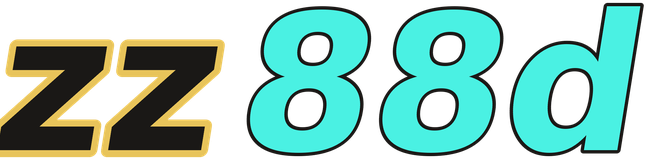 zz88d logo
